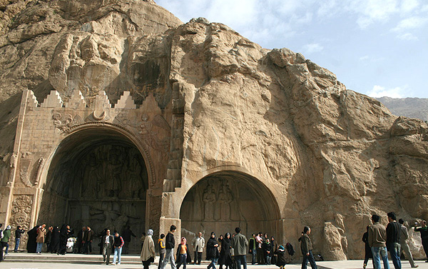 Taghbostan